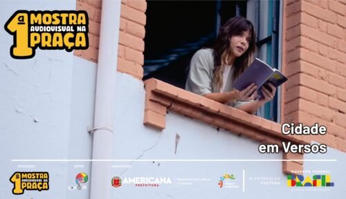 Cidade em Versos