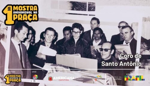 Coro Santo Antônio: Música, Fé e Tradição