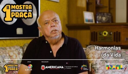Harmonias da Vida: Antônio Carlos Carvalho