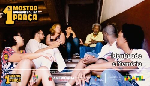 Identidade e Memória