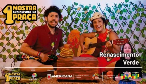 Renascimento Verde