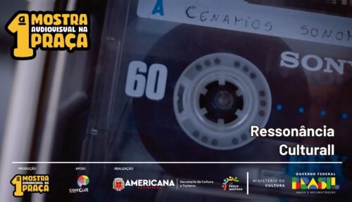 Ressonância Cultural em Americana