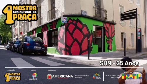 Truco – SHN 25 Anos