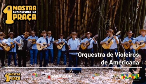 Orquestra de Violeiros de Americana